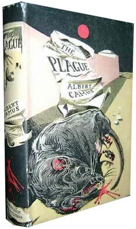 The Plague.