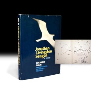 Jonathan Livingston Seagull