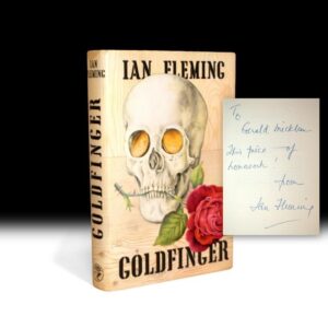 Goldfinger