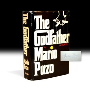 The Godfather.