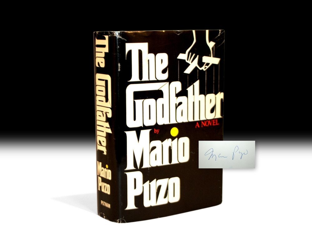 The Godfather.