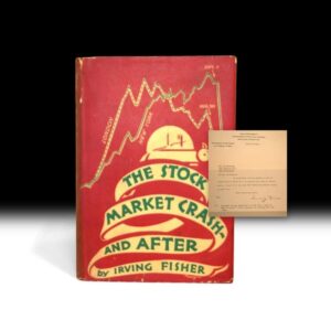 The Stock Market CrashâAnd After