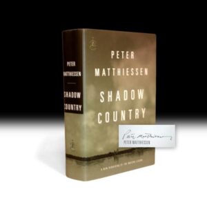 Shadow Country.