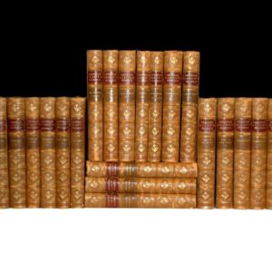 The Works of George Eliot.