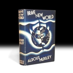 Brave New World.