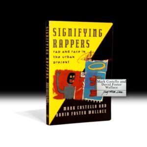 Signifying Rappers.