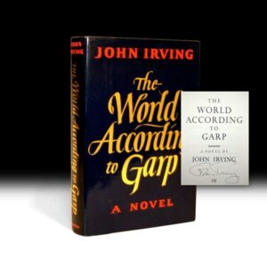 The World According to Garp.