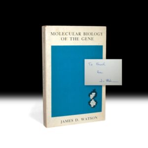 Molecular Biology of the Gene