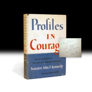 Profiles In Courage