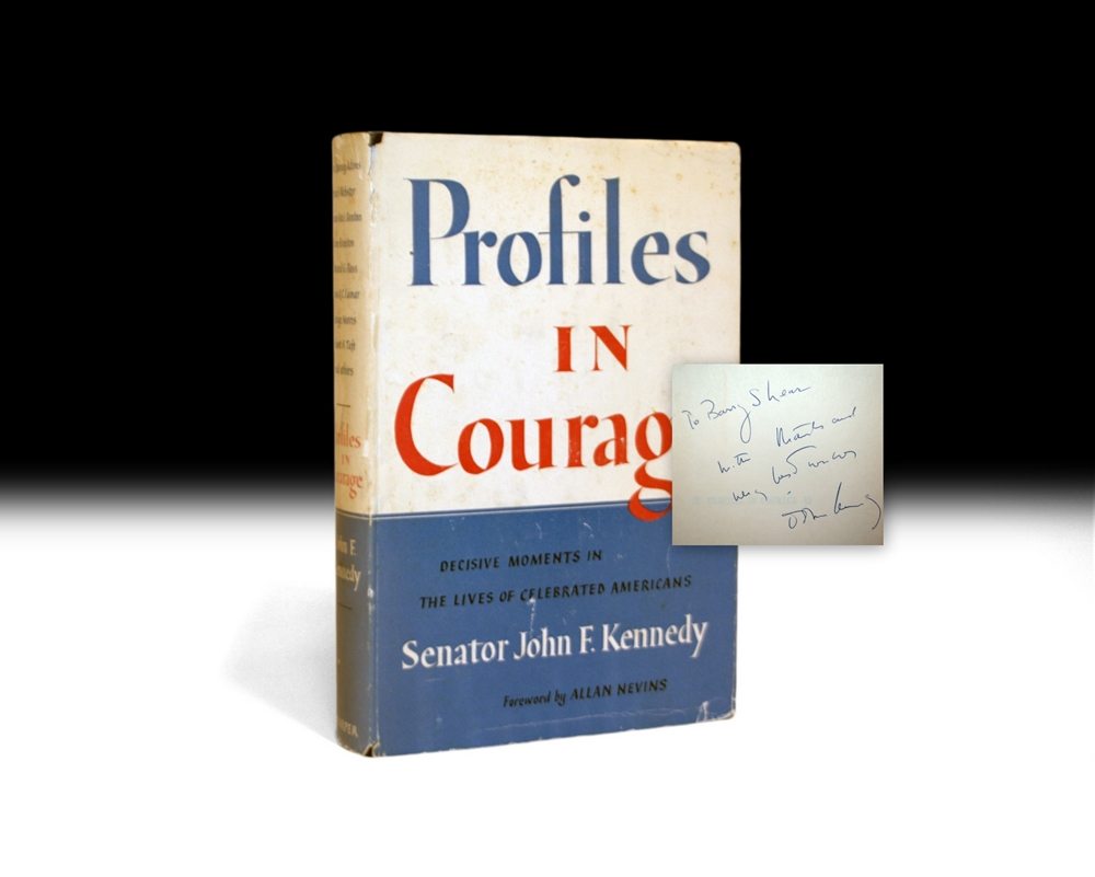 Profiles In Courage