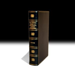 The General Theory of Employment, Interest and Money