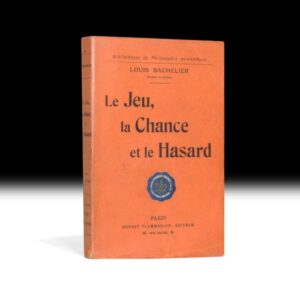 Le Jeu, la Chance et le Hasard