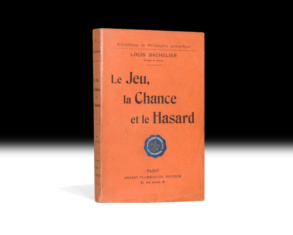Le Jeu, la Chance et le Hasard