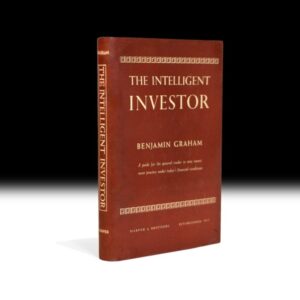 The Intelligent Investor