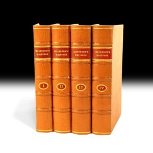 Memoir, Correspondence, and Miscellanies, from the Papers of Thomas Jefferson. Edited by Thomas Jefferson Randolph