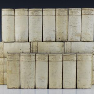 Martin Luthers Sämtliche Schriften (The Works of Martin Luther)