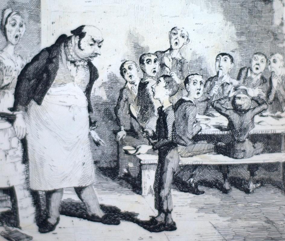 Oliver Twist. - Image 2