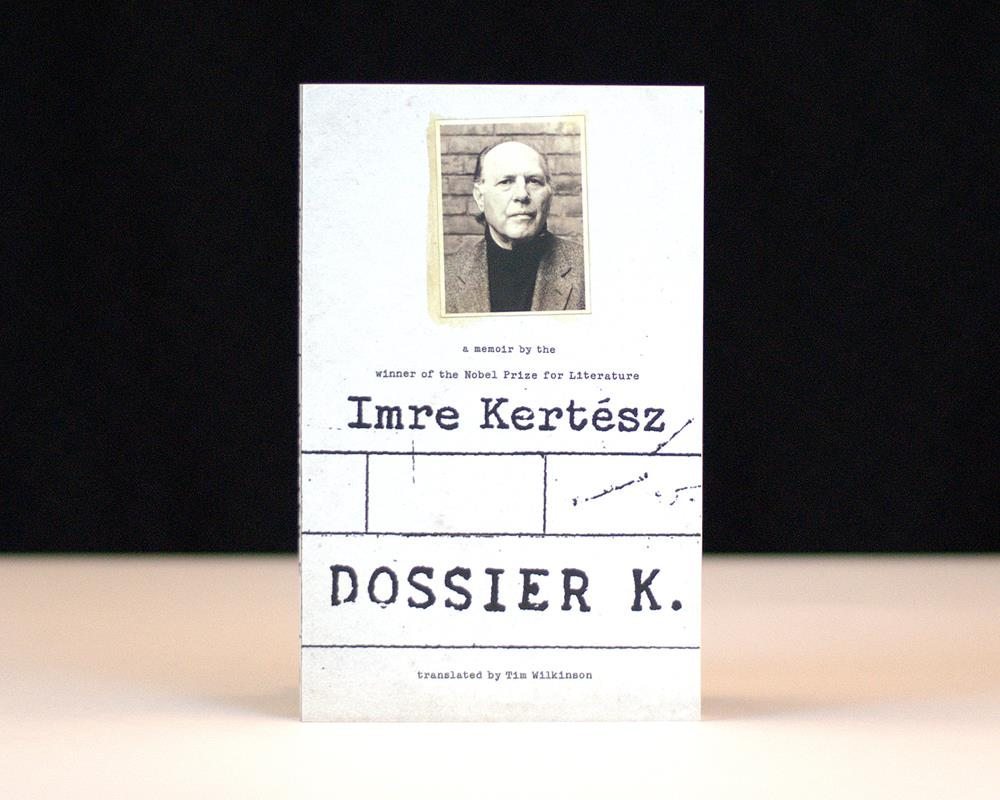 Dossier K.: A Memoir.