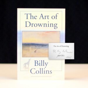 The Art of Drowning