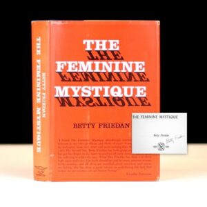 The Feminine Mystique