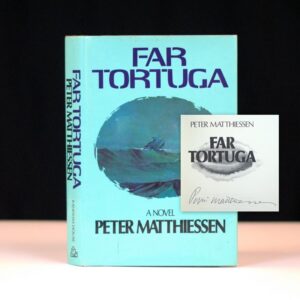 Far Tortuga.