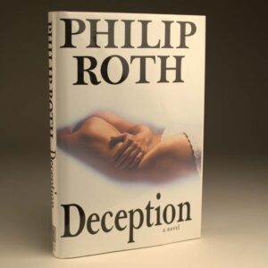 Deception.