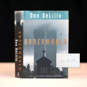 Underworld.
