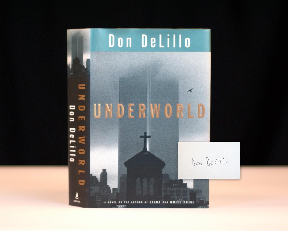Underworld.