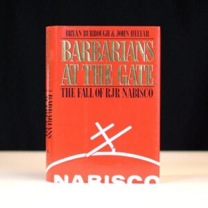 Barbarians at the Gate