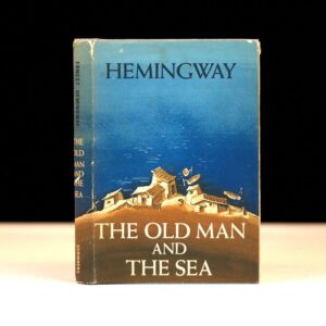The Old Man and the Sea.