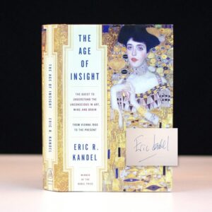 The Age of Insight: The Quest to Understand the Unconscious in Art, Mind, and Brain, from Vienna 1900 to the Present
