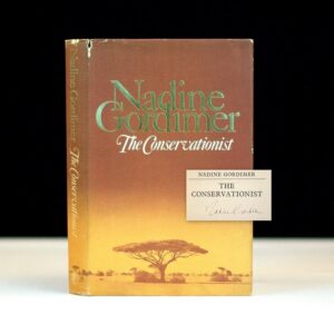 The Conservationist.