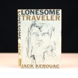 Lonesome Traveler.