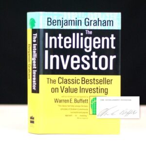 The Intelligent Investor
