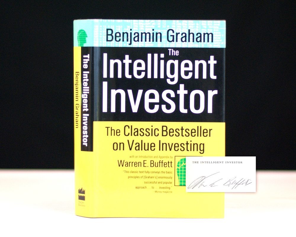 The Intelligent Investor