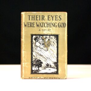 Their Eyes Were Watching God.