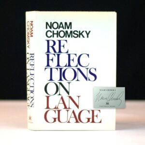 Reflections On Language