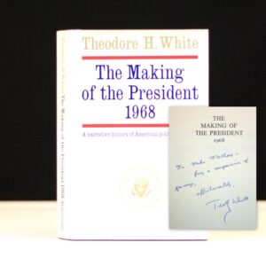 The Making of the President 1968