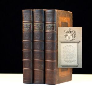 The Works of John Locke