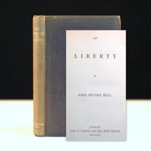 On Liberty