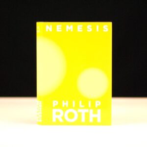 Nemesis.