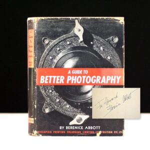 A Guide To Better Photography