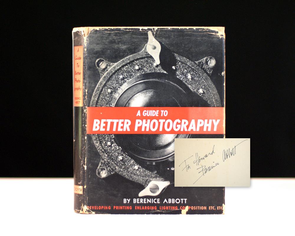 A Guide To Better Photography.