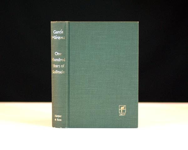 One Hundred Years of Solitude. - Image 2