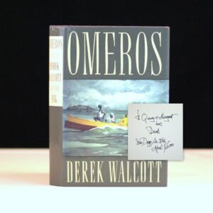 Omeros
