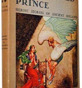 The Frenzied Prince: Heroic Stories of Ancient Ireland