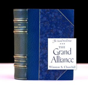 The Grand Alliance: The Second World War