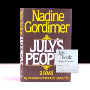 July's People.