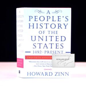 A People's History of the United States 1492-Present