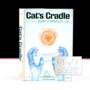 Cat's Cradle.